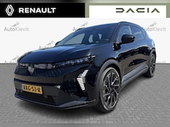 Renault Scenic E-Tech - EV87 long range esprit Alpine - pack advanced driving assist & augmented vision