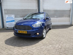 Ford Ka - 1.2 Trend Ultimate airco 5deurs