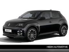 Renault 5 - 5 comfort range techno 52 kWh