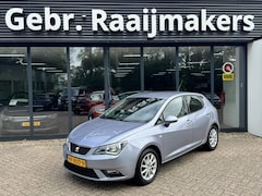 SEAT Ibiza - 1.0 EcoTSI Style Connect*Navi*Airco*EXPORT/EX.BPM