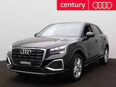 Audi Q2 - 35 TFSI Advanced edition S-Tronic | Camera | Elek. Klep | Stoelverwarming