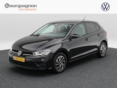 Volkswagen Polo - 1.0 TSi Life | Adaptive Cruise | CarPlay | Parkeersensoren | Navigatie | 15 Inch | Privacy