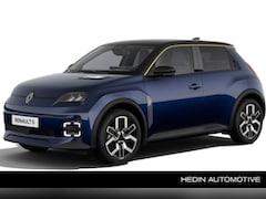 Renault 5 - 5 comfort range techno 52 kWh