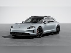 Porsche Taycan Sport Turismo - 4S