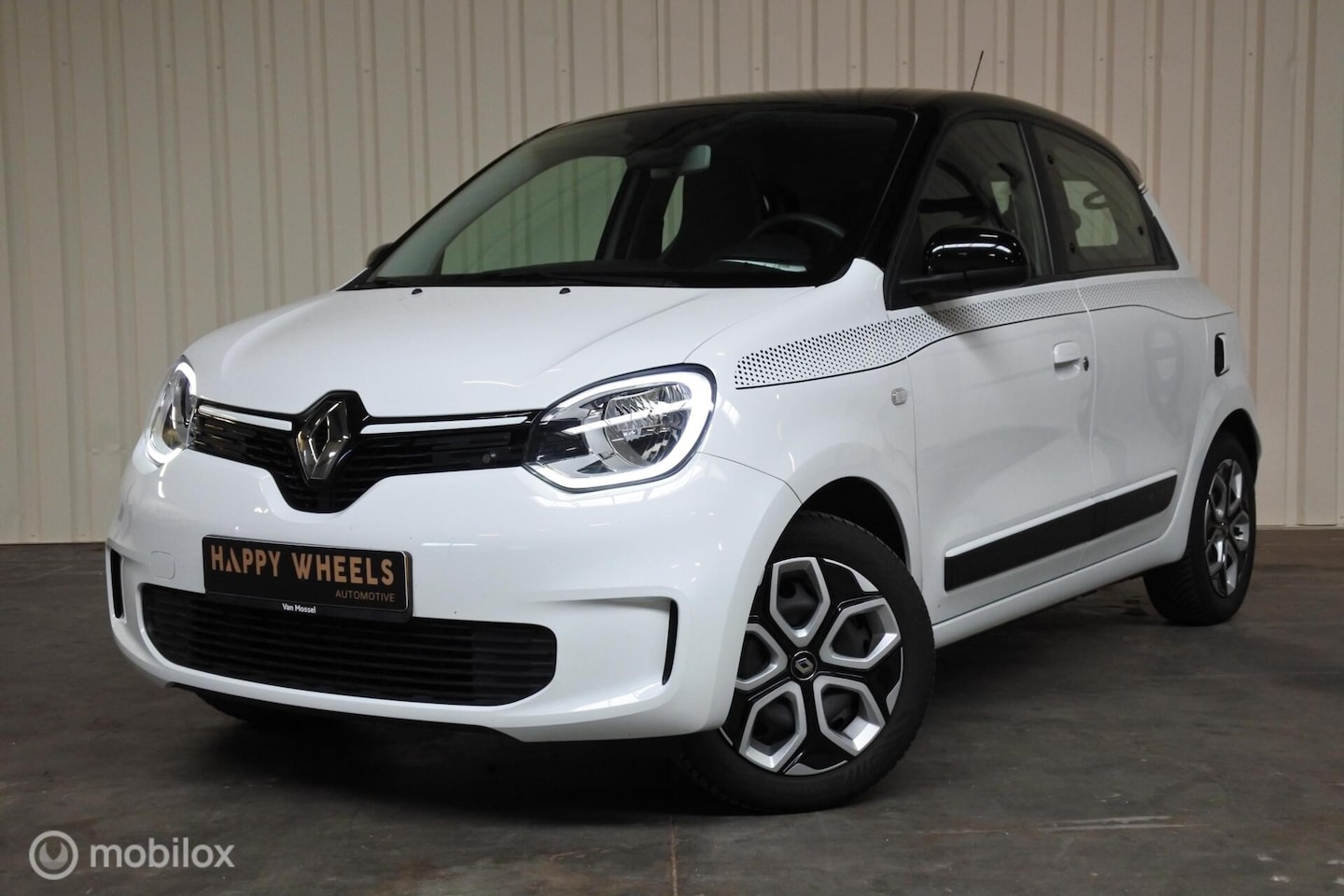 Renault Twingo - I 1.0 I Collection I Carplay I Cruise I Airco - AutoWereld.nl