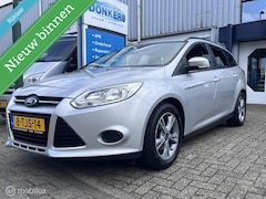 Ford Focus Wagon - 1.0 Edition/cruise contr/trekhaak/airco