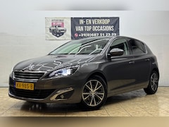 Peugeot 308 - 1.2 P-Tech Blue Lease Premium/2DE EIG/ GARANTIE /TOP STAAT/