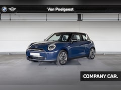 MINI Electric - Cooper 3-deurs Cooper E Classic S 40.7 kWh | 17 Inch Parallel Spoke 2-tone