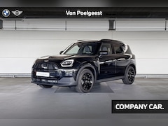 MINI Countryman - 1.5 C Classic L | 18 inch Asteroid Spoke Black