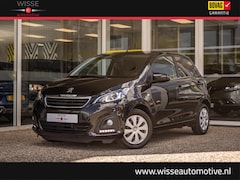 Peugeot 108 - 1.0 e-VTi 72 5D Active | Airco | Bluetooth Music stream |
