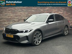 BMW 3-serie - 330e M Performance Sport H/K Memory Dak Camera Led