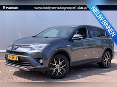 Toyota RAV4 - 2.5 Hybrid AWD Executive | Stoelverwarming | Elektrische Stoelen | Leer
