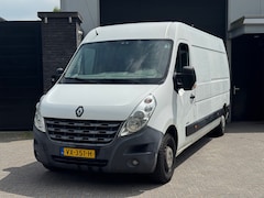 Renault Master - T35 2.3 dCi L3H3 Hollandia Laadklep, Airco