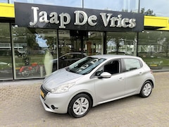 Peugeot 208 - 1.2 VTi Active