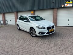 BMW 2-serie Active Tourer - 218i Executive Clima Trekhaak APK