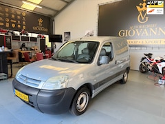 Citroën Berlingo - 2.0 HDI 600 inruil mogelijk