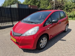 Honda Jazz - 1.2 S Airco/CV/StrBkr/Trekhaak