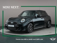 MINI 5-Deurs - 1.5 Cooper C John Cooper Works M