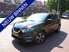 Nissan Qashqai - 1.2 Business Edition ZIE TEKST EERST LEZEN