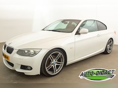 BMW 3-serie Coupé - 320i Navi Clima Leder Corporate Lease Business Line