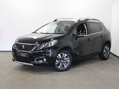 Peugeot 2008 - 1.2 PureTech Allure