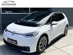 Volkswagen ID.3 - Pro 58 kWh 145pk LED Matrix Navigatie Apple Carplay Stoelverwarming
