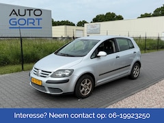 Volkswagen Golf Plus - 1.9 TDI Comfortline Business | EXPORTPRIJS | ENGINE / GEARBOX 100%