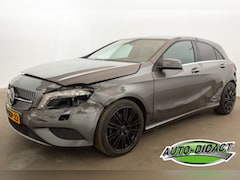 Mercedes-Benz A-klasse - 180 Ambition