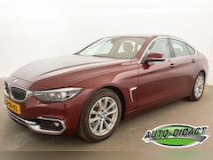 BMW 4-serie Coupé - 430i Automaat 116.744 km Leder Clima High Executive Edition