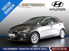 Mazda 2 - 2 1.5 Skyactiv-G SkyLease * Automaat/Trekhaak
