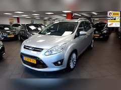 Ford Grand C-Max - 1.0 Edition Plus 7p