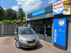 Opel Meriva - COSMO 1.4T (140pk) AUTOMAAT Navi, PDC, Trekhaak
