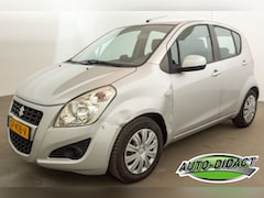 Suzuki Splash - 1.0 VVT Airco Comfort EASSS