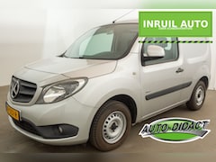 Mercedes-Benz Citan - 108 CDI Kort Airco BlueEFFICIENCY