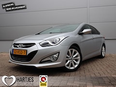 Hyundai i40 - 2.0 GDI i-Vision Automaat (Vol-Opties) NL-auto