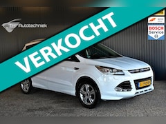 Ford Kuga - 1.5 Titanium 4WD