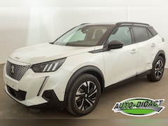 Peugeot e-2008 - GT Automaat 100kW 37.245 km Navi Clima Digi Dash