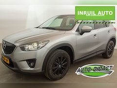 Mazda CX-5 - 2.0 TS+ 2WD Clima