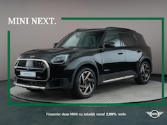 MINI Countryman - 2.0 S ALL4 Favoured L