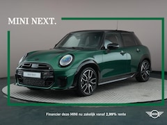 MINI 5-Deurs - 1.5 Cooper C John Cooper Works XL