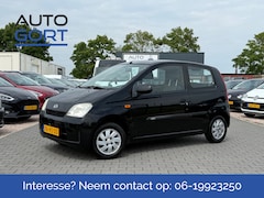 Daihatsu Cuore - 1.0-12V Osaka | APK 07-2027 | Nette auto | Inruilkoopje