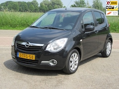 Opel Agila - 1.0 Berlin