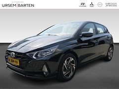 Hyundai i20 - 1.2 MPI Comfort