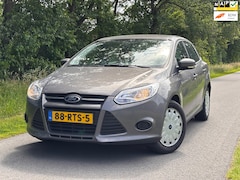 Ford Focus - 1.6 TI-VCT Trend | " 163.000 " KM + Cruise + Nwe APK Nu € 3.950,