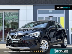 Renault Captur - 1.0 TCe 90 evolution | Navigatie | Parkeersensoren | Climate Control | Apple CarPlay / And