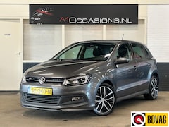 Volkswagen Polo - 1.2 TSI Highline + NAVI