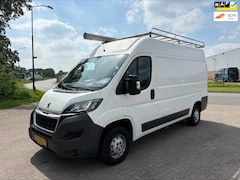 Peugeot Boxer - 335 2.0 BlueHDI L2H2 Euro 6