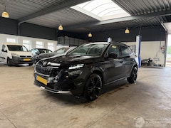 Skoda Kamiq - 1.0 TSI Ambition
