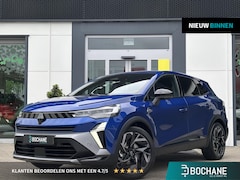 Renault Symbioz - 1.6 E-Tech full hybrid 145 esprit Alpine | Achteruitrijcamera | Navigatie | Adaptive Cruis