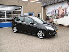 Ford C-Max - 1.0 Edition Plus